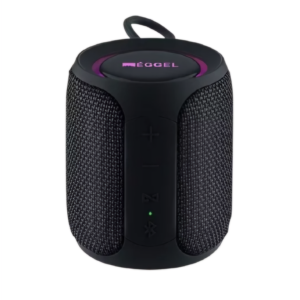 Eggel Terra Mini 3 S Speaker Bluetooth Portable