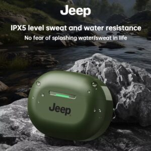 Jeep EW011 tws