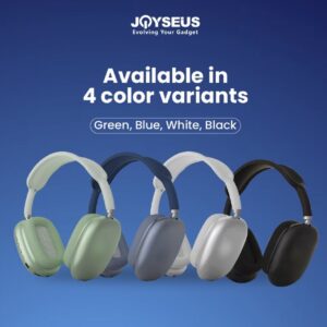 JOYSEUS Bluetooth headphone wireless bass HIFI stereo Bluetooth 5.1