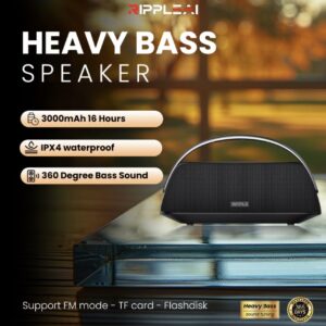 Bebek pintar RBS C041 speaker