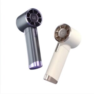 Jovitech FN30E Portable Fan 100 Gear Wind